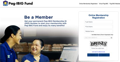 pag ibig online regis.